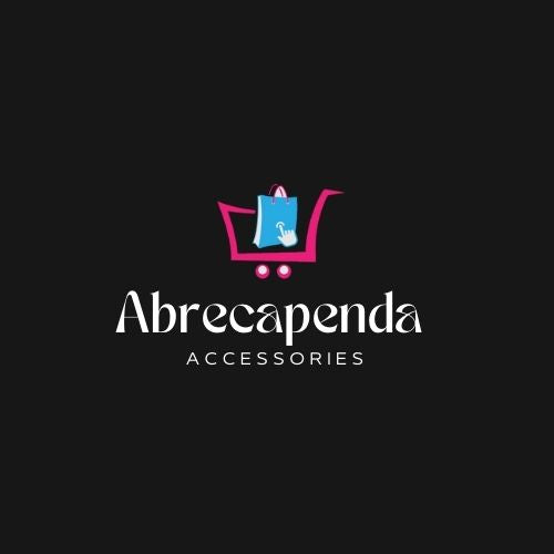 Abrecapenda Accessories Logo